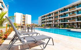 Mana Beach Experience Muro Alto - #A209 Por Carpediem