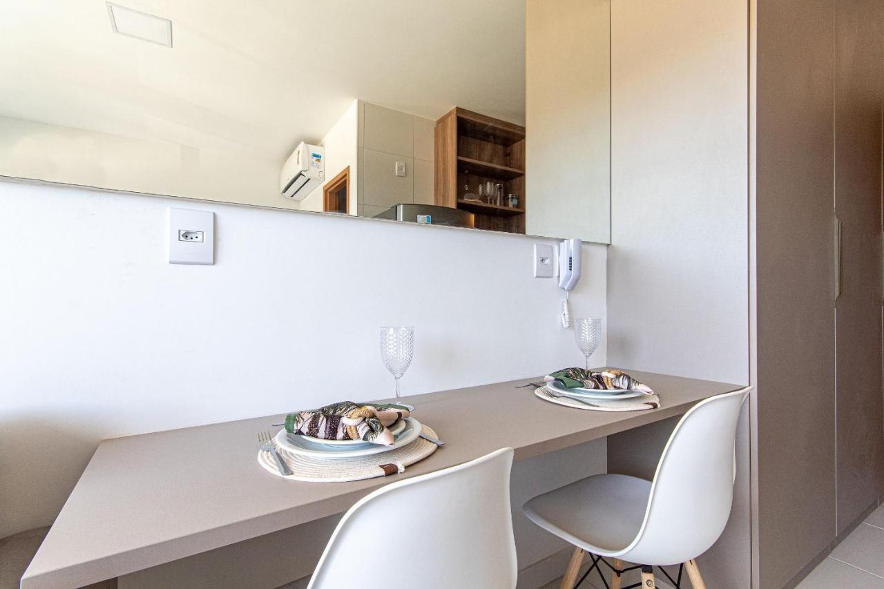 Mana Beach Experience Muro Alto - #A209 Por Carpediem Porto de Galinhas Exterior foto