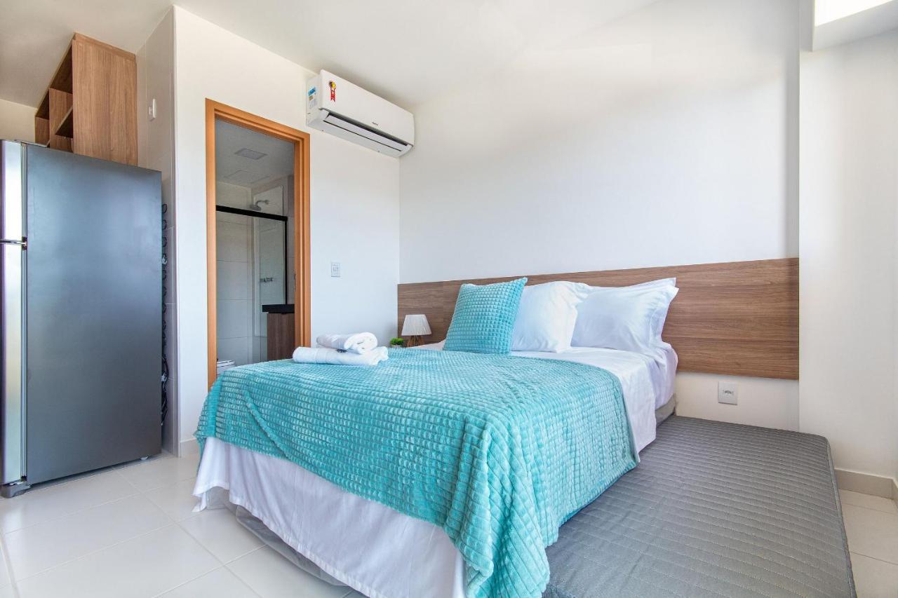 Mana Beach Experience Muro Alto - #A209 Por Carpediem Porto de Galinhas Exterior foto