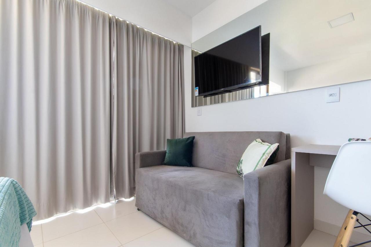 Mana Beach Experience Muro Alto - #A209 Por Carpediem Porto de Galinhas Exterior foto