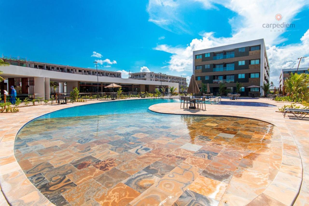 Mana Beach Experience Muro Alto - #A209 Por Carpediem Porto de Galinhas Exterior foto