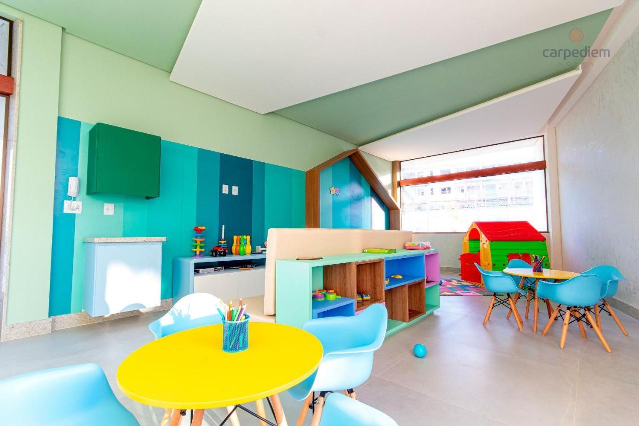 Mana Beach Experience Muro Alto - #A209 Por Carpediem Porto de Galinhas Exterior foto