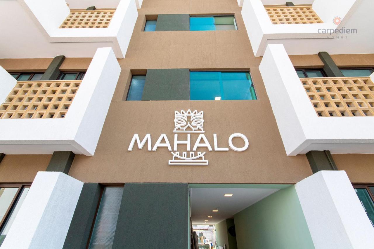Mana Beach Experience Muro Alto - #A209 Por Carpediem Porto de Galinhas Exterior foto