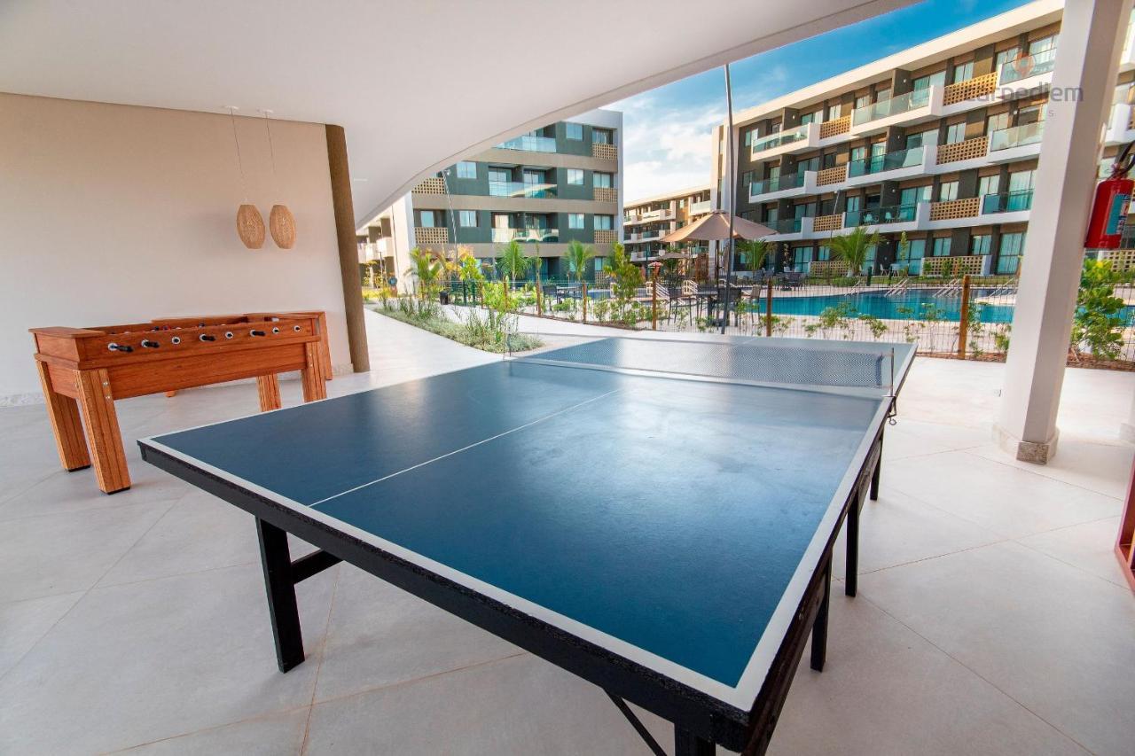 Mana Beach Experience Muro Alto - #A209 Por Carpediem Porto de Galinhas Exterior foto
